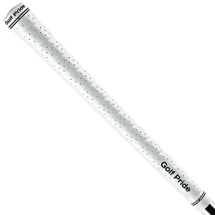 Golf Pride Tour Wrap 2G White Golf Grips 3 Golf Pride Tour Wrap 2G White Golf Grips
