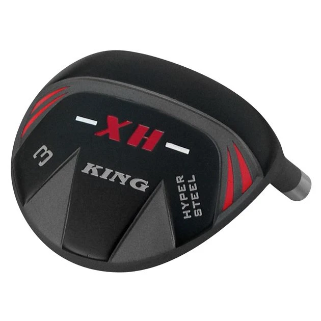 Custom-Built King XH Fairway Wood 4 Custom-Built King XH Fairway Wood - Image 2