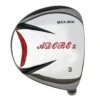 Adobe-II Max MOI Fairway Wood Heads