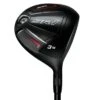 Acer SR1 Cup Face Fairway Wood Head