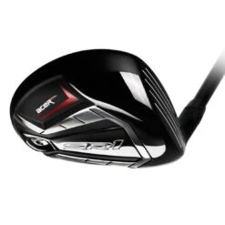 Acer SR1 Cup Face Fairway Wood Head 9 Acer SR1 Cup Face Fairway Wood Head -Golf Equipment Store W FCMC1264 X3 min