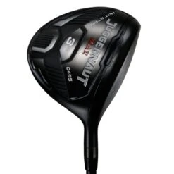 Juggernaut Max Fairway Wood Head