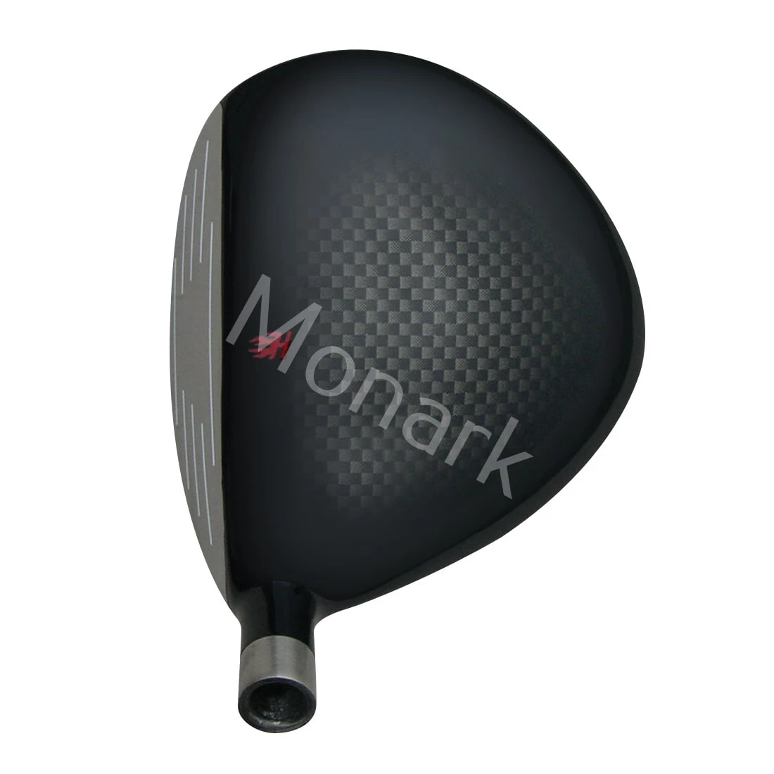 Heater B-7 Fairway Wood Head 4 Heater B-7 Fairway Wood Head - Image 2