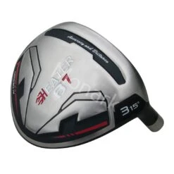 Heater B-7 Fairway Wood Head 10 Heater B-7 Fairway Wood Head -Golf Equipment Store W HRB7 X3 min