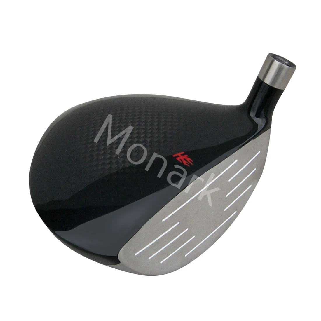 Heater B-7 Fairway Wood Head 6 Heater B-7 Fairway Wood Head - Image 4