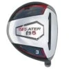 Custom-Built Heater B-6 Fairway Wood 2 Custom-Built Heater B-6 Fairway Wood -Golf Equipment Store W HeatB6FW XL1 min 01