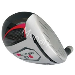 Custom-Built Heater B-6 Fairway Wood 13 Custom-Built Heater B-6 Fairway Wood -Golf Equipment Store W HeatB6FW XL6 min 01