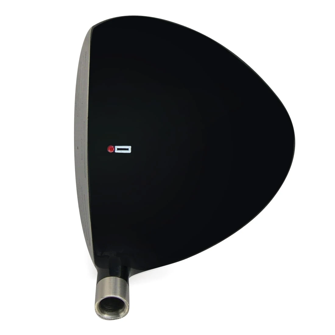 Integra Quadratic IV Fairway Wood Heads 7 Integra Quadratic IV Fairway Wood Heads - Image 5