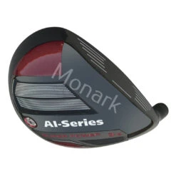 King AI-Series Fairway Wood Head -Golf Equipment Store W KGAIFW X6 min