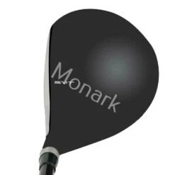 SMT Golf Indio Offset Fairway Wood Heads -Golf Equipment Store W SMT INDFW X4 min