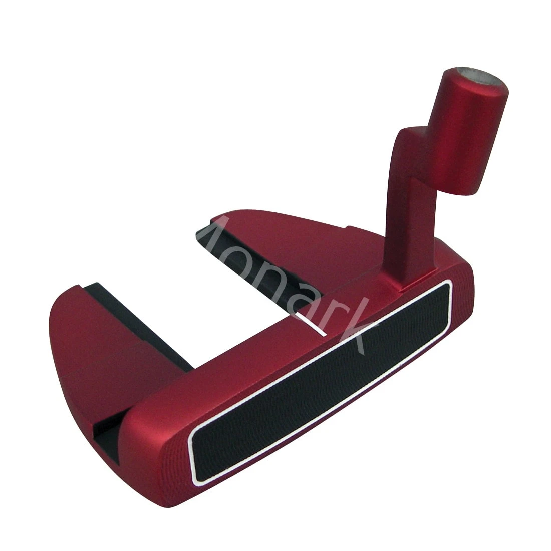Custom-Built Heater B7 Mallet Putter 3 Custom-Built Heater B7 Mallet Putter