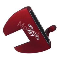 Heater B7 Mallet Putter Head -Golf Equipment Store ZP HRB7 Mallet X3 min