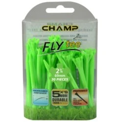 Champ Zarma FLYTee 2-3/4" Golf Tees -Golf Equipment Store chp92526 X min