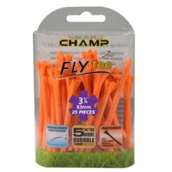 Champ Zarma FLYTee 3-1/4" Golf Tees -Golf Equipment Store chp92543 X min