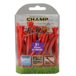 Champ Zarma FLYTee 3-1/4" Golf Tees -Golf Equipment Store chp92544 X min