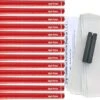 Golf Pride Tour Wrap 2G Red 13-pc Grip Kit -Golf Equipment Store d 1000