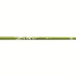 Aldila NV Green NXT Wood Shaft + Adapter & Grip
