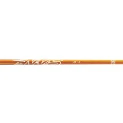 Aldila NVS Orange NXT Wood Shaft + Adapter & Grip