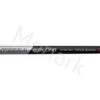 Integra SoooLong UL 45 Black/Silver Wood Shaft + Adapter & Grip