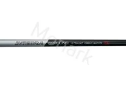 Integra SoooLong UL 45 Black/Silver Wood Shaft + Adapter & Grip
