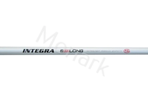 Integra SoooLong UL 45 White Wood Shaft + Adapter & Grip 2 Integra SoooLong UL 45 White Wood Shaft + Adapter & Grip