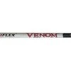 AccuFLEX Venom VRN Nano Wood Shaft + Adapter & Grip