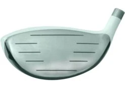 Custom-Built Heater F-35 Offset Titanium Driver -Golf Equipment Store d 104