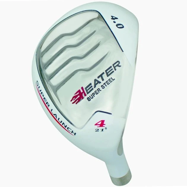 Heater 4.0 White Hybrid Head 3 Heater 4.0 White Hybrid Head