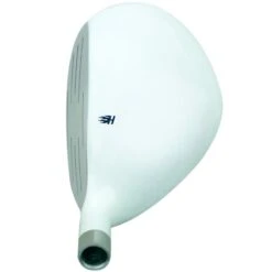 Heater 4.0 White Hybrid Head 8 Heater 4.0 White Hybrid Head -Golf Equipment Store d 1064