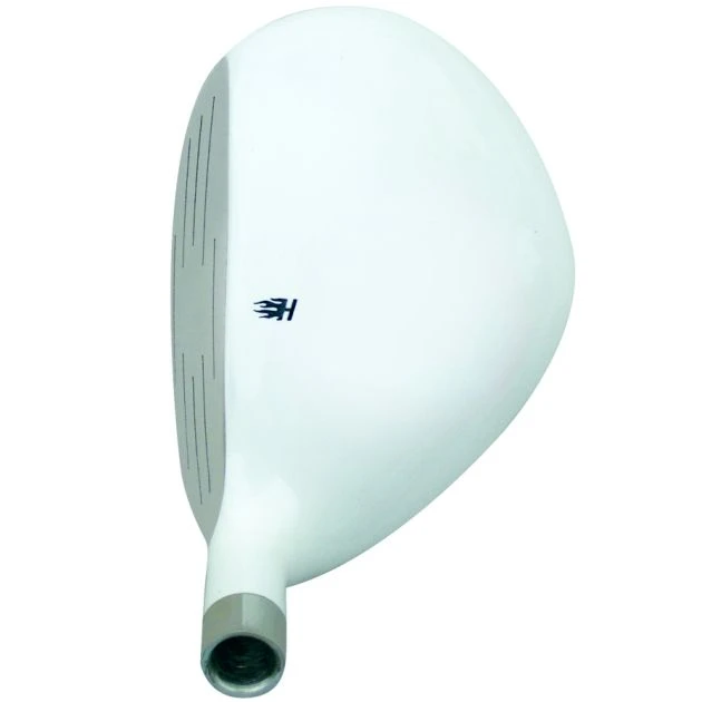 Heater 4.0 White Hybrid Head 5 Heater 4.0 White Hybrid Head - Image 3
