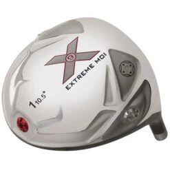 Custom-Built X9 Tri Extreme MOI Titanium Driver -Golf Equipment Store d 116
