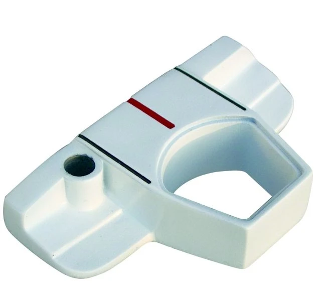 Heater IV White Putter Head 4 Heater IV White Putter Head - Image 2