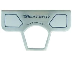 Heater IV White Putter Head 8 Heater IV White Putter Head -Golf Equipment Store d 1203