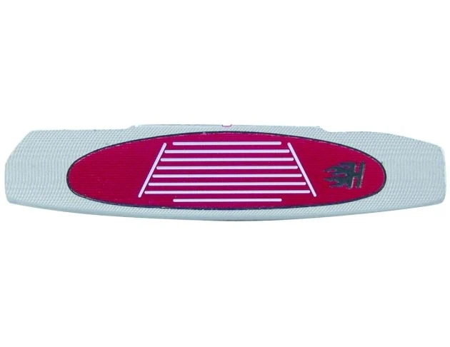 Heater IV White Putter Head 6 Heater IV White Putter Head - Image 4