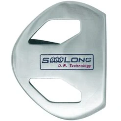SoooLong D. R. Technology Mallet Putter Head 8 SoooLong D. R. Technology Mallet Putter Head -Golf Equipment Store d 1245