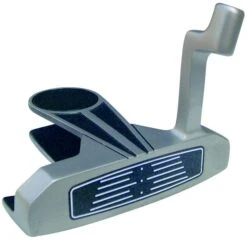 SoooLong D. R. Technology Blade Putter Head
