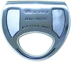 Heater III Extra MOI Belly Putter Head -Golf Equipment Store d 1267