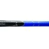 Winn Dri-Tac Midsize (+1/16") Black/Blue Golf Grips