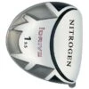 Custom-Built I-Drive Nitrogen Titanium Driver -Golf Equipment Store d 1322