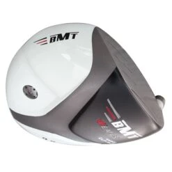 Custom-Built Heater BMT Cup Face Titanium Driver -Golf Equipment Store d 134