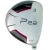P-22 Fairway Wood Head -Golf Equipment Store d 1341