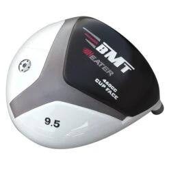Custom-Built Heater BMT Cup Face Titanium Driver -Golf Equipment Store d 136