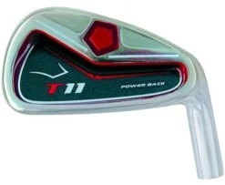 T-11 Hybrid / Iron Combo Set (8 Heads) RH -Golf Equipment Store d 1361