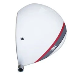 Custom-Built Heater BMT Cup Face Titanium Driver -Golf Equipment Store d 137