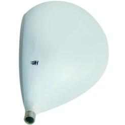 Heater F-35 Cup Face White Titanium Driver Head RH -Golf Equipment Store d 1415