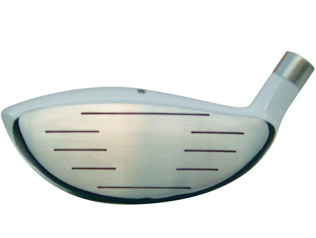 Heater F-35 Fairway Wood Head RH 6 Heater F-35 Fairway Wood Head RH - Image 4