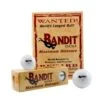 Bandit MD Illegal Distance Golf Balls - Dozen