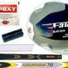 Heater F-35 Cup Face Titanium Driver Component Kit -Golf Equipment Store d 1739