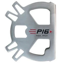 Custom-Built P-16 High MOI Mallet Putter 8 Custom-Built P-16 High MOI Mallet Putter -Golf Equipment Store d 186
