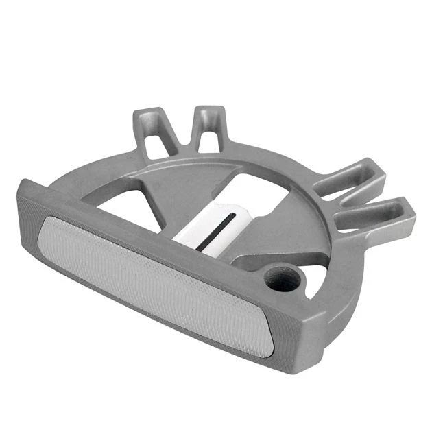 Custom-Built P-16 High MOI Mallet Putter 5 Custom-Built P-16 High MOI Mallet Putter - Image 3